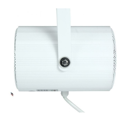View Sound Pendant Speaker in White - VL-138 | سماعة معلقة فيو ساوند باللون أبيض - VL-138
