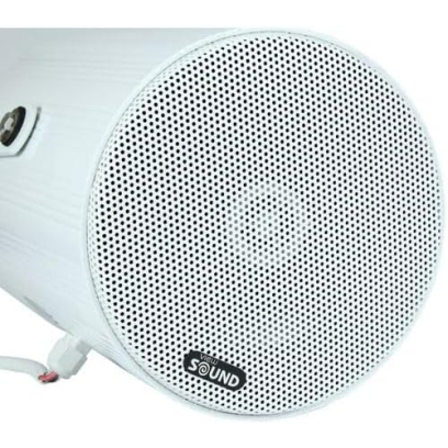 View Sound Pendant Speaker 30 W in Black - VK-940 | سماعة معلقة فيو ساوند 30 وات باللون أسود - VK-940