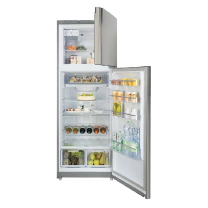 Ariston Refrigerator 456 Liter in Stainless Steel - ENXTY19222XFW | ثلاجة أريستون 456 لتر باللون استانلس ستيل - ENXTY19222XFW