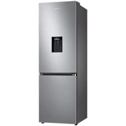 Beko Refrigerator 367 Liter in Stainless Steel - RDNE430K02DX | ثلاجة بيكو 367 لتر باللون استانلس ستيل - RDNE430K02DX