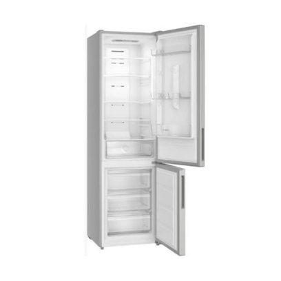 Bosch Refrigerator 330 Liter in Silver - KGN39NLEE8 | ثلاجة بوش 330 لتر باللون فضي - KGN39NLEE8