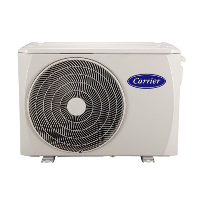 Carrier Air Conditioner 1.5 HP in White - 42KHCT12N-708 | تكييف كاريير 1.5 حصان باللون أبيض - 42KHCT12N-708