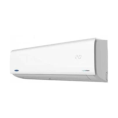 Carrier Air Conditioner 1.5 HP in White - 42QHCT12N-708F | تكييف كاريير 1.5 حصان باللون أبيض - 42QHCT12N-708F