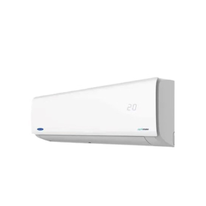Carrier Air Conditioner 2.25 HP (18000 BTU) in White - 42KHCT18N-708 | تكييف كاريير 2.25 حصان (18000 BTU) باللون أبيض - 42KHCT18N-708