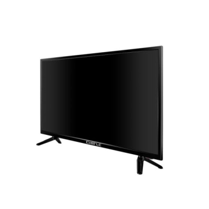 Castle TV 43 inch in Black - CT2543S | تلفزيون (شاشة) كاسل 43 بوصة باللون أسود - CT2543S