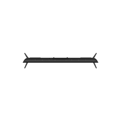 Contex TV 50 inch in Black - CON50S19N01 | تلفزيون (شاشة) كونتكس 50 بوصة باللون أسود - CON50S19N01