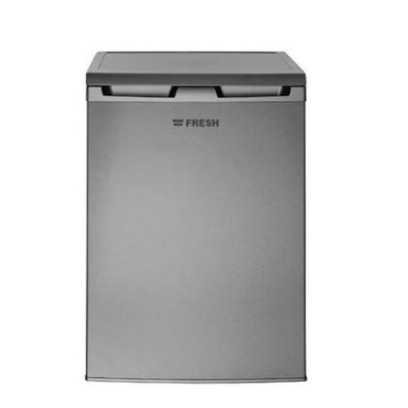 Fresh Mini Bar 91 Liter in Silver - FDD-B137S | ميني بار فريش 91 لتر باللون فضي - FDD-B137S