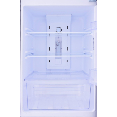Fresh Refrigerator 336 Liter in Black - FNT-BS370BBC | ثلاجة فريش 336 لتر باللون أسود - FNT-BS370BBC
