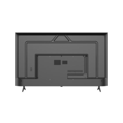 Haier TV 50 inch in Black - H50K80EU | تلفزيون (شاشة) هاير 50 بوصة باللون أسود - H50K80EU
