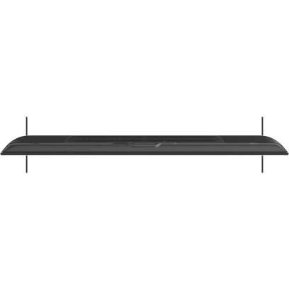Haier TV 50 inch in Black - H50S80EU | تلفزيون (شاشة) هاير 50 بوصة باللون أسود - H50S80EU