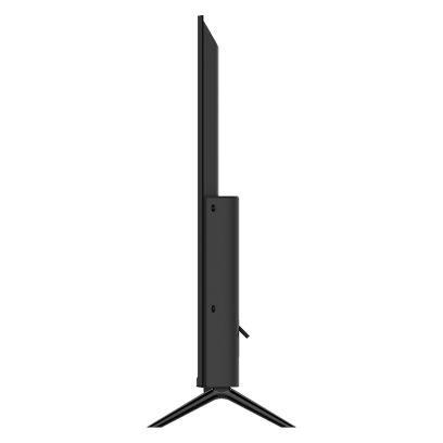 Haier TV 50 inch in Black - LE50K6600UG | تلفزيون (شاشة) هاير 50 بوصة باللون أسود - LE50K6600UG