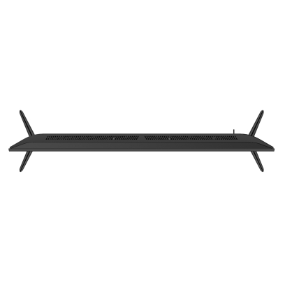 Haier TV 50 inch in Black - LE50K6600UG | تلفزيون (شاشة) هاير 50 بوصة باللون أسود - LE50K6600UG