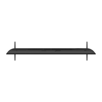 Haier TV 55 inch in Black - H55K80EU | تلفزيون (شاشة) هاير 55 بوصة باللون أسود - H55K80EU