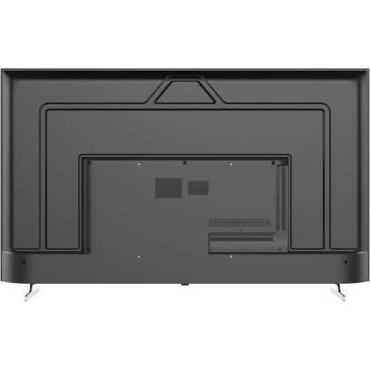 Haier TV 55 inch in Black - H55S80EU | تلفزيون (شاشة) هاير 55 بوصة باللون أسود - H55S80EU