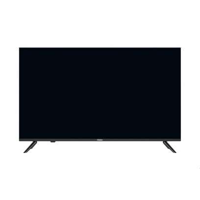 Haier TV 55 inch in Black - LE55K6600UG | تلفزيون (شاشة) هاير 55 بوصة باللون أسود - LE55K6600UG