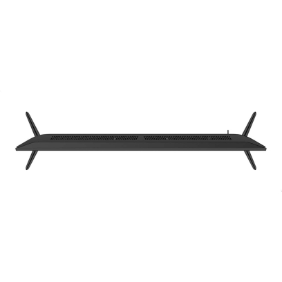 Haier TV 55 inch in Black - LE55K6600UG | تلفزيون (شاشة) هاير 55 بوصة باللون أسود - LE55K6600UG