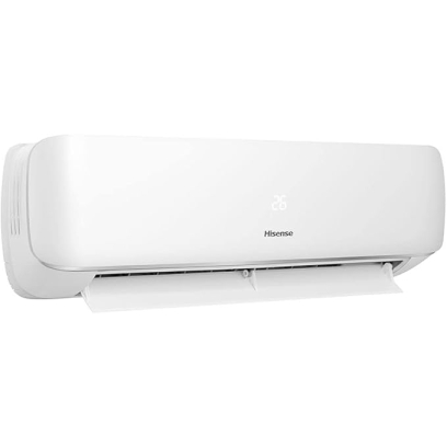 Hisense Air Conditioner 1.5 HP - AS-12UW4SGRKG01A | تكييف هايسنس 1.5 حصان - AS-12UW4SGRKG01A
