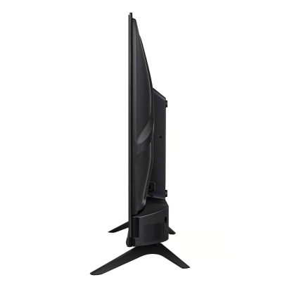 Hisense TV 32 inch in Black - 32A4K | تلفزيون (شاشة) هايسنس 32 بوصة باللون أسود - 32A4K