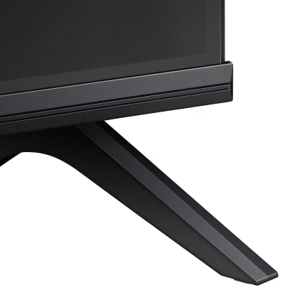 Hisense TV 32 inch in Black - 32A4K | تلفزيون (شاشة) هايسنس 32 بوصة باللون أسود - 32A4K