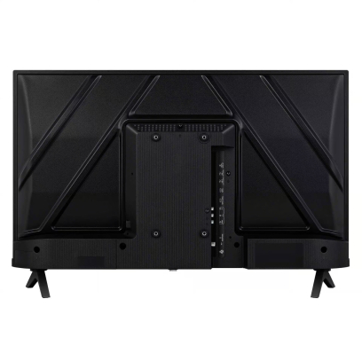 Hisense TV 32 inch in Black - 32A4K | تلفزيون (شاشة) هايسنس 32 بوصة باللون أسود - 32A4K