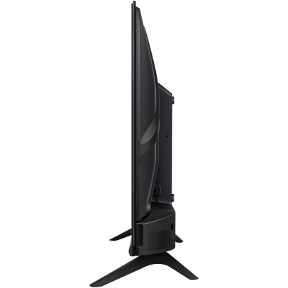 Hisense TV 43 inch in Black - 43A4K | تلفزيون (شاشة) هايسنس 43 بوصة باللون أسود - 43A4K