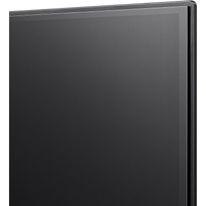 Hisense TV 43 inch in Black - 43A4K | تلفزيون (شاشة) هايسنس 43 بوصة باللون أسود - 43A4K