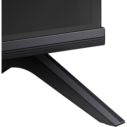 Hisense TV 43 inch in Black - 43A4K | تلفزيون (شاشة) هايسنس 43 بوصة باللون أسود - 43A4K