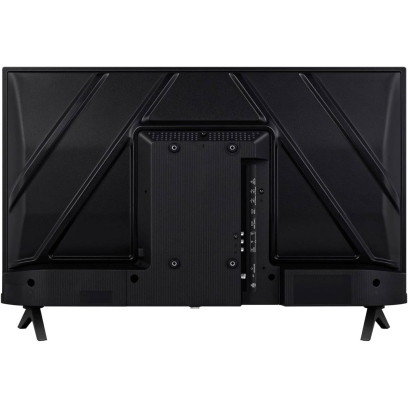 Hisense TV 43 inch in Black - 43A4K | تلفزيون (شاشة) هايسنس 43 بوصة باللون أسود - 43A4K