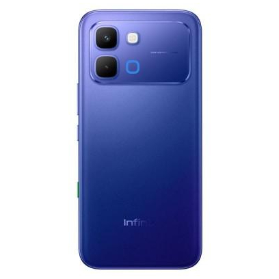 Infinix Note Edge 256 GB 8GB RAM Stellar Blue 5G Smartphone | موبايل إنفينيكس Note Edge 256 جيجا رام 8 جيجا لون أزرق نجمي شبكة 5G