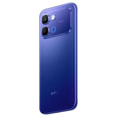 Infinix Note Edge 256 GB 8GB RAM Stellar Blue 5G Smartphone | موبايل إنفينيكس Note Edge 256 جيجا رام 8 جيجا لون أزرق نجمي شبكة 5G