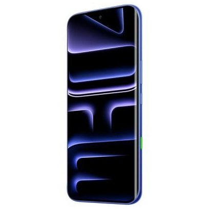 Infinix Note Edge 256 GB 8GB RAM Stellar Blue 5G Smartphone | موبايل إنفينيكس Note Edge 256 جيجا رام 8 جيجا لون أزرق نجمي شبكة 5G