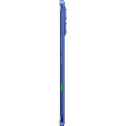 Infinix Note Edge 256 GB 8GB RAM Stellar Blue 5G Smartphone | موبايل إنفينيكس Note Edge 256 جيجا رام 8 جيجا لون أزرق نجمي شبكة 5G