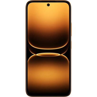 Infinix Smart 20 X6840B 64 GB 4GB RAM Sunlike Orange 4G LTE Smartphone | موبايل إنفينيكس Smart 20 X6840B 64 جيجا رام 4 جيجا لون برتقالي شبكة 4G LTE