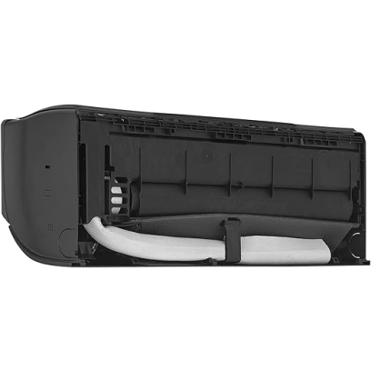 LG Air Conditioner 1.5 HP in Black - S4NW12JARMA | تكييف ال جي 1.5 حصان باللون أسود - S4NW12JARMA