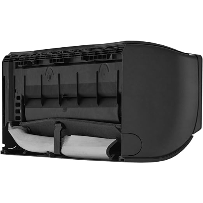 LG Air Conditioner 1.5 HP in Black - S4NW12JARMA | تكييف ال جي 1.5 حصان باللون أسود - S4NW12JARMA
