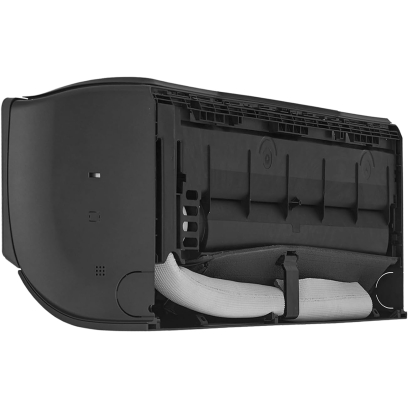 LG Air Conditioner 1.5 HP in Black - S4NW12JARMA | تكييف ال جي 1.5 حصان باللون أسود - S4NW12JARMA