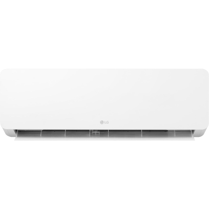 LG Air Conditioner 1.5 HP in White - S4NC12TZAAF | تكييف ال جي 1.5 حصان باللون أبيض - S4NC12TZAAF