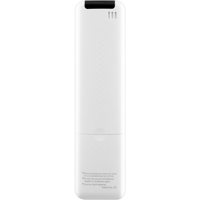 LG Air Conditioner 1.5 HP in White - S4NC12TZAAF | تكييف ال جي 1.5 حصان باللون أبيض - S4NC12TZAAF