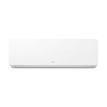 LG Air Conditioner 1.5 HP in White - S4NC12TZAAF | تكييف ال جي 1.5 حصان باللون أبيض - S4NC12TZAAF