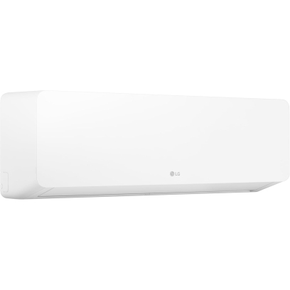 LG Air Conditioner 1.5 HP in White - S4NH12RZAAA | تكييف ال جي 1.5 حصان باللون أبيض - S4NH12RZAAA
