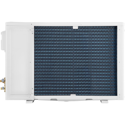 LG Air Conditioner 1.5 HP in White - S4NH12RZAAA | تكييف ال جي 1.5 حصان باللون أبيض - S4NH12RZAAA