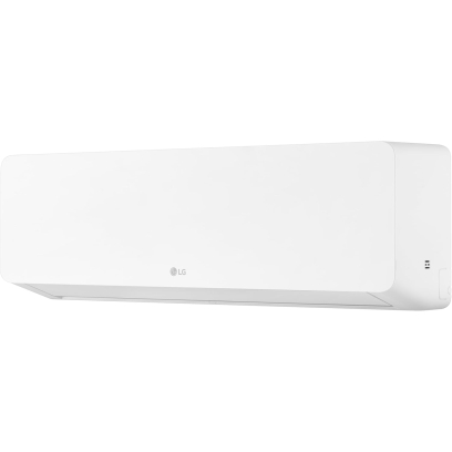 LG Air Conditioner 1.5 HP in White - S4NH12RZAAA | تكييف ال جي 1.5 حصان باللون أبيض - S4NH12RZAAA