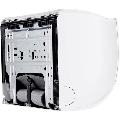 LG Air Conditioner 1.5 HP in White - S4NW12JA2MA | تكييف ال جي 1.5 حصان باللون أبيض - S4NW12JA2MA