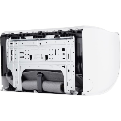 LG Air Conditioner 1.5 HP in White - S4NW12JA2MA | تكييف ال جي 1.5 حصان باللون أبيض - S4NW12JA2MA