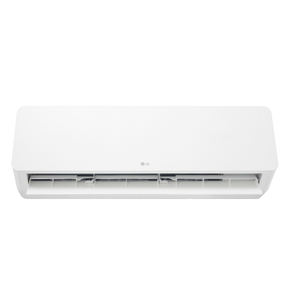 LG Air Conditioner 2.25 HP (18000 BTU) in White - S4-C18RZAAA | تكييف إل جي 2.25 حصان (18000 BTU) باللون أبيض - S4-C18RZAAA