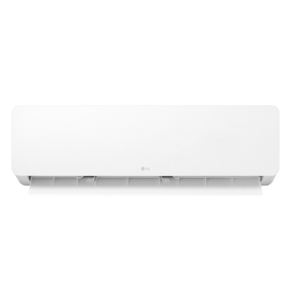 LG Air Conditioner 2.25 HP (18000 BTU) in White - S4-C18RZAAA | تكييف إل جي 2.25 حصان (18000 BTU) باللون أبيض - S4-C18RZAAA