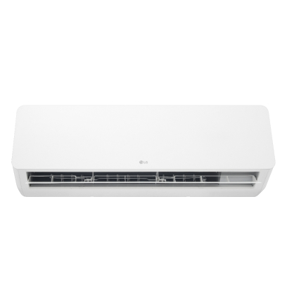 LG Air Conditioner 2.25 HP (18000 BTU) in White - S4-C18RZAAA | تكييف إل جي 2.25 حصان (18000 BTU) باللون أبيض - S4-C18RZAAA