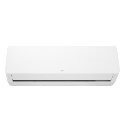 LG Air Conditioner 2.25 HP (18000 BTU) in White - S4-C18RZAAA | تكييف إل جي 2.25 حصان (18000 BTU) باللون أبيض - S4-C18RZAAA