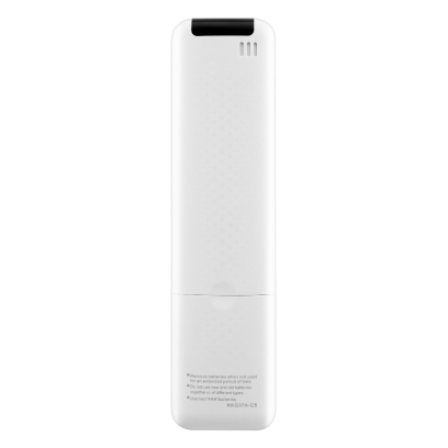 LG Air Conditioner 2.25 HP (18000 BTU) in White - S4-C18RZAAA | تكييف إل جي 2.25 حصان (18000 BTU) باللون أبيض - S4-C18RZAAA