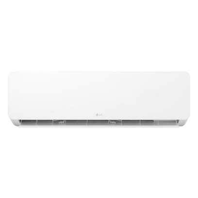 LG Air Conditioner 2.25 HP (18000 BTU) in White - S4-C18RZAAA | تكييف إل جي 2.25 حصان (18000 BTU) باللون أبيض - S4-C18RZAAA